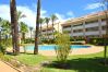 Appartement in Javea - Apartamento Golden Beach Javea - 5017