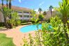 Appartement in Javea - Apartamento Golden Beach Javea - 5017