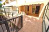 Appartement in Javea - Apartamento Golden Beach Javea - 5017