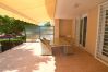 Appartement in Javea - Apartamento Golden Beach Javea - 5017