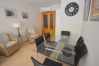 Appartement in Javea - Apartamento Golden Beach Javea - 5017