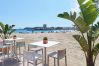 Appartement in Javea - Apartamento Golden Beach Javea - 5017