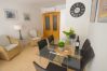 5017 Apartamento Golden Beach