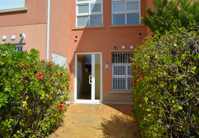 Appartement in Javea - Apartamento La Senia Javea - 5020