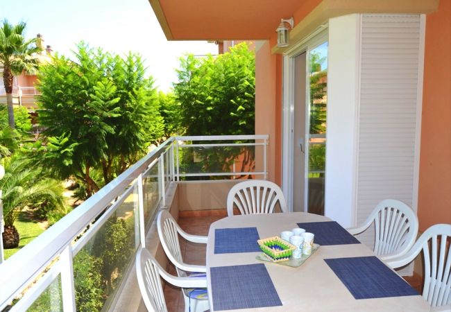 Appartement in Javea - Apartamento La Senia Javea - 5020