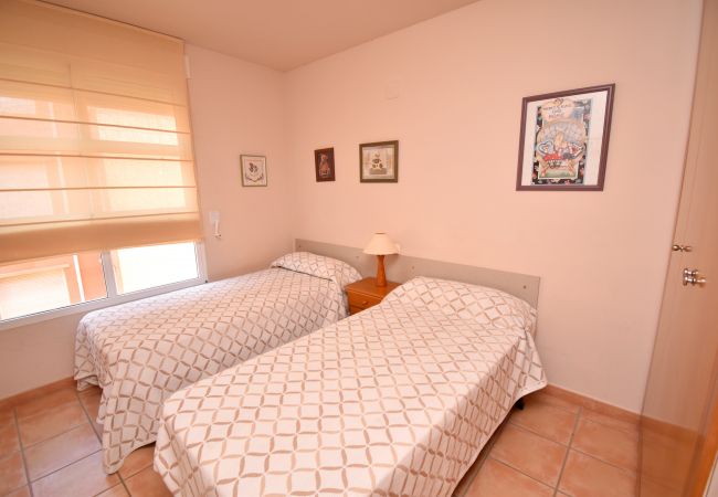 Appartement in Javea - Apartamento La Senia Javea - 5020