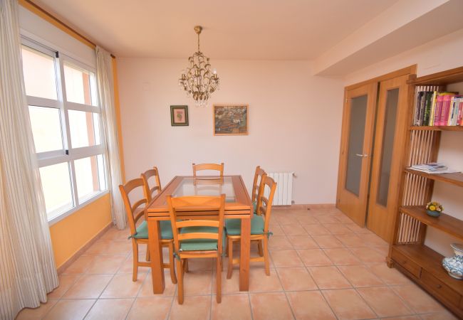 Appartement in Javea - Apartamento La Senia Javea - 5020