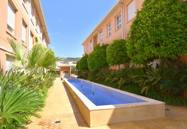 Appartement in Javea - Apartamento La Senia Javea - 5020