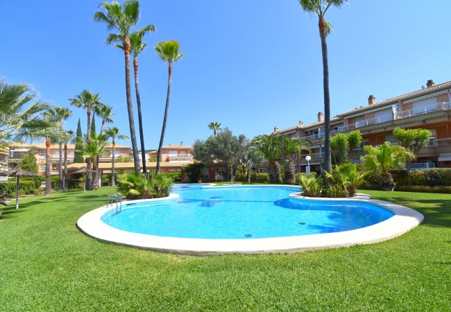 Appartement in Javea - Apartamento La Senia Javea - 5020