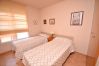 Appartement in Javea - Apartamento La Senia Javea - 5020