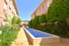 Appartement in Javea - Apartamento La Senia Javea - 5020