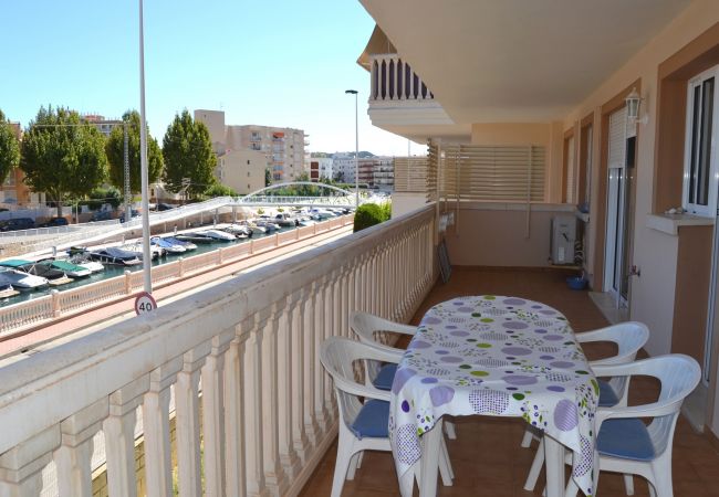 Appartement in Javea - Apartamento Nou Fontana Javea - 5063