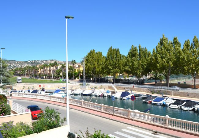 Appartement in Javea - Apartamento Nou Fontana Javea - 5063