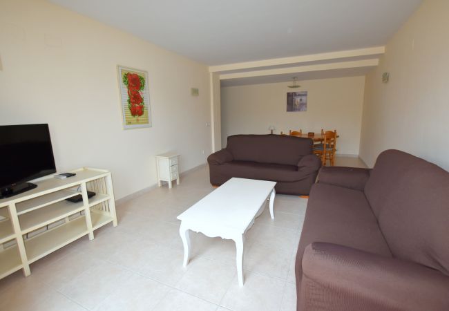 Appartement in Javea - Apartamento Nou Fontana Javea - 5063