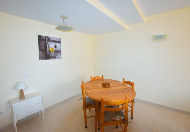 Appartement in Javea - Apartamento Nou Fontana Javea - 5063
