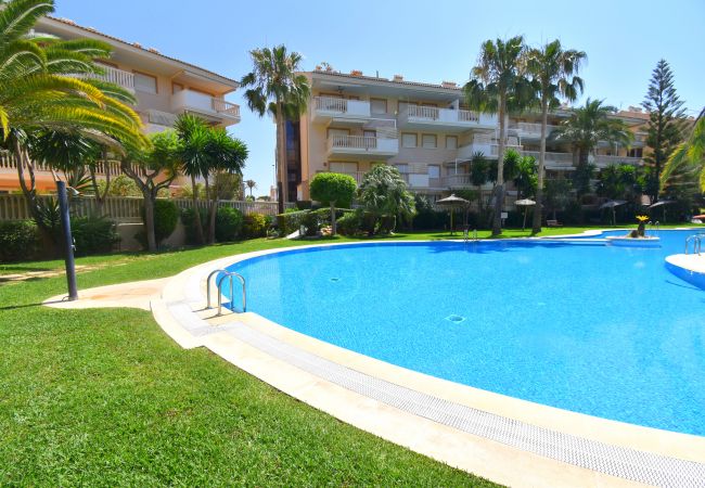 Appartement in Javea - Apartamento Nou Fontana Javea - 5063