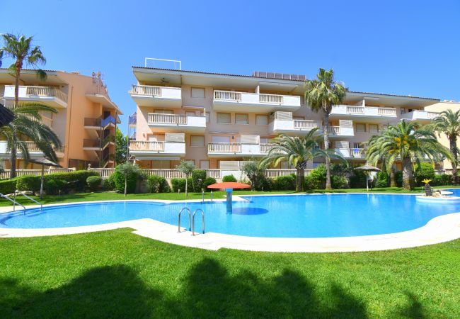 Appartement in Javea - Apartamento Nou Fontana Javea - 5063