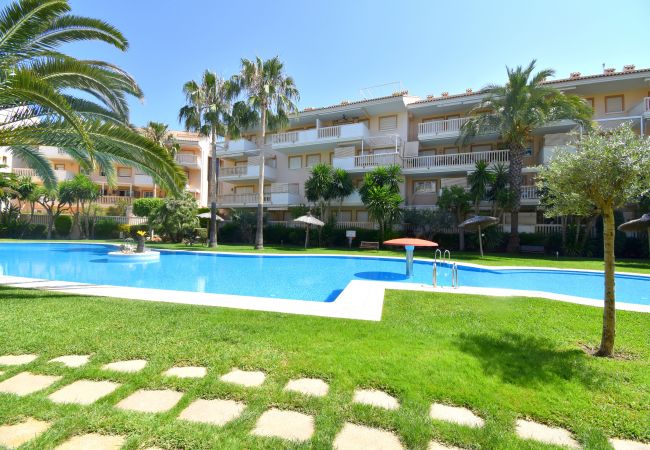 Appartement in Javea - Apartamento Nou Fontana Javea - 5063