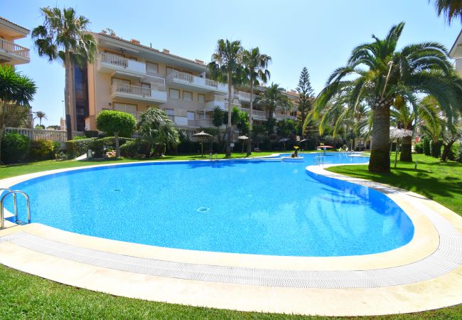 Appartement in Javea - Apartamento Nou Fontana Javea - 5063