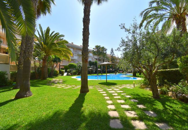 Appartement in Javea - Apartamento Nou Fontana Javea - 5063