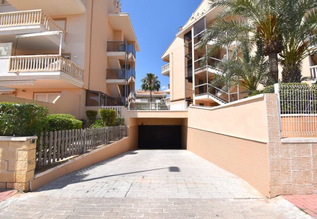 Appartement in Javea - Apartamento Nou Fontana Javea - 5063