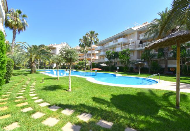 Appartement in Javea - Apartamento Nou Fontana Javea - 5063