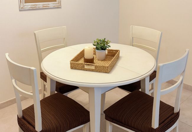 Appartement in Javea - Apartamento Nou Fontana Javea - 5063