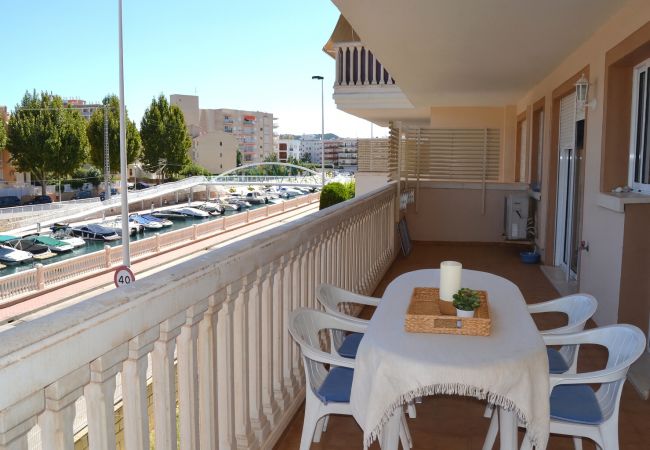 Appartement in Javea - Apartamento Nou Fontana Javea - 5063