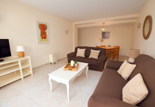 Appartement in Javea - Apartamento Nou Fontana Javea - 5063
