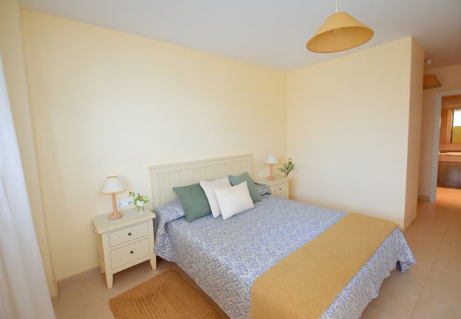 Appartement in Javea - Apartamento Nou Fontana Javea - 5063