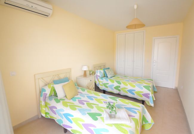 Appartement in Javea - Apartamento Nou Fontana Javea - 5063