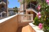 Appartement in Javea - Apartamento Nou Fontana Javea - 5063