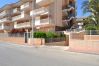 Appartement in Javea - Apartamento Nou Fontana Javea - 5063