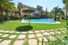 Appartement in Javea - Apartamento Nou Fontana Javea - 5063