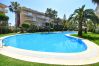 Appartement in Javea - Apartamento Nou Fontana Javea - 5063