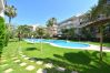 Appartement in Javea - Apartamento Nou Fontana Javea - 5063