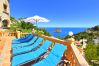 Chalet in Javea - Casa Castillo al Mar Javea - 5062-3