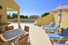 Chalet in Javea - Casa Feliz Javea - 5037