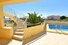 Chalet in Javea - Casa Feliz Javea - 5037