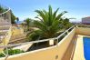 Chalet in Javea - Casa Feliz Javea - 5037