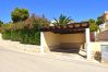 Chalet in Javea - Casa Feliz Javea - 5037