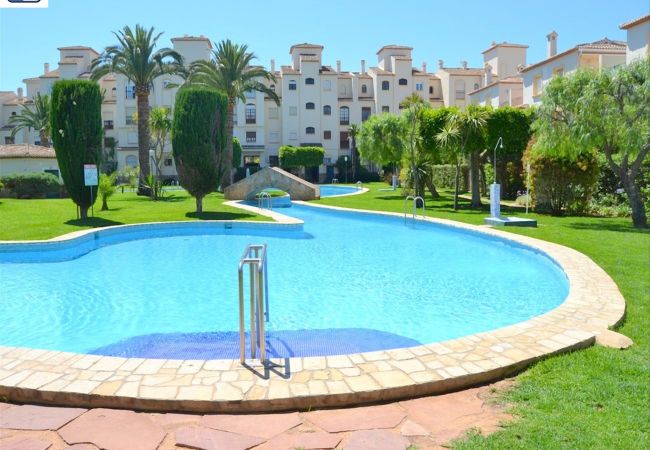 Appartement in Javea / Xàbia - Apartamento La Isla Javea - 5081