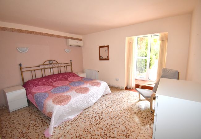 Chalet in Javea - Casa Irene Javea (10P) - 5015-2