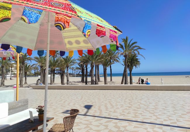 Chalet in Javea - Casa Irene Javea (10P) - 5015-2