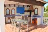 Chalet in Javea - Casa Irene Javea (10P) - 5015-2