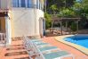 Chalet in Javea - Casa Irene Javea (10P) - 5015-2