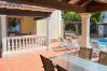 Chalet in Javea - Casa Irene Javea (10P) - 5015-2