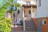 Chalet in Javea - Casa Irene Javea (10P) - 5015-2