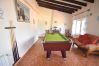 Chalet in Javea - Casa Irene Javea (10P) - 5015-2