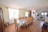 Chalet in Javea - Casa Irene Javea (10P) - 5015-2
